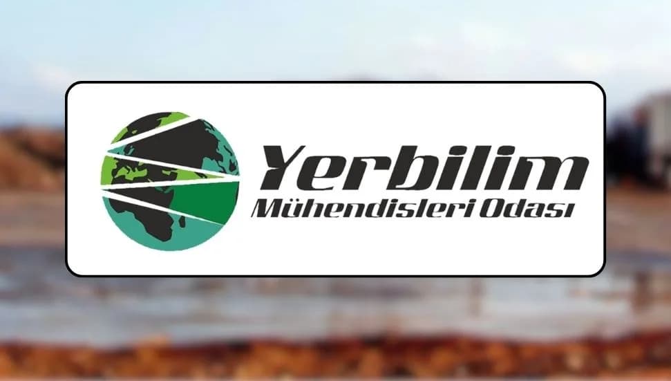 Yerbilim Mühendisleri Odası’ndan heyelan ve kaya düşmesi uyarısı