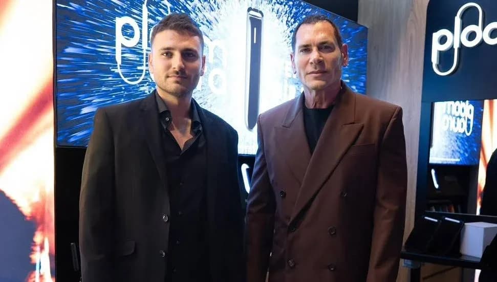 Ploom Aura ile yenilikçi bir deneyim artık Kıbrıs’ta
