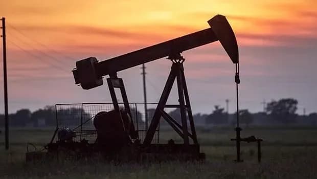 Brent petrol 107,34 dolardan işlem görüyor