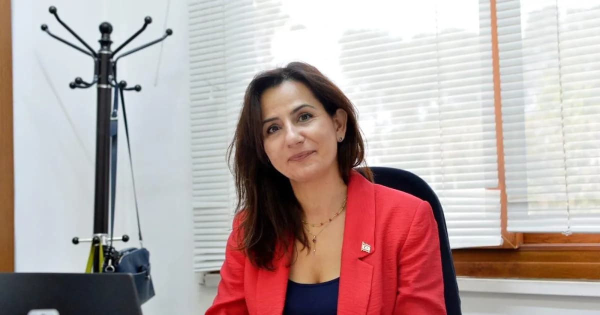 Prof. Dr. Serakıncı: Meme kanseri görülme yaşı 40-49 aralığına geriledi