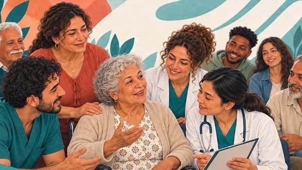 Evrensel Hasta Hakları Derneği: "Hasta hakları yasal güvenceye alınmalı"