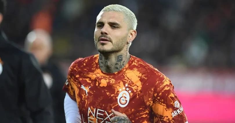 Icardi’den samimi transfer itirafı