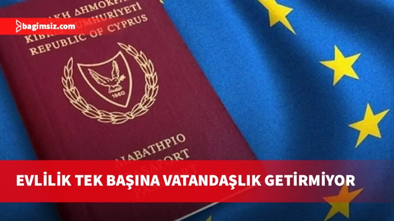 Güney Kıbrıs’ta evlilik yoluyla vatandaşlık için mahkemeden kritik karar