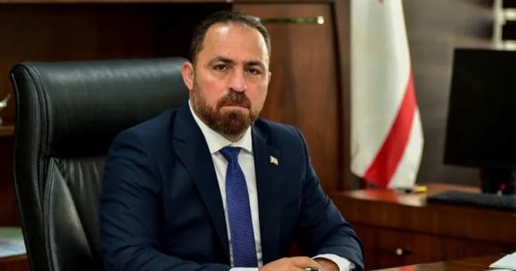 Bakan Çavuş: Kadınlar ülkemizin üretim gücünün ayrılmaz bir parçasıdır
