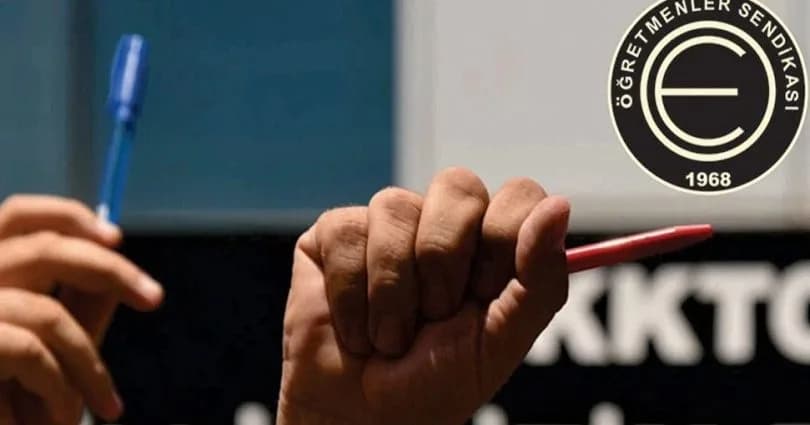 Gazimağusa’daki okullarda öğleden sonra grev yapılacak
