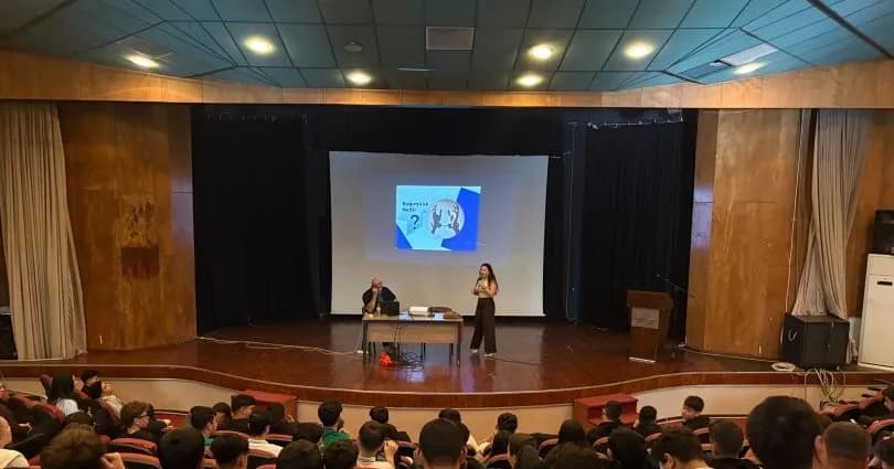 Uyuşturucu ile Mücadele Komisyonu yeni dönem ESPAD araştırması başladı