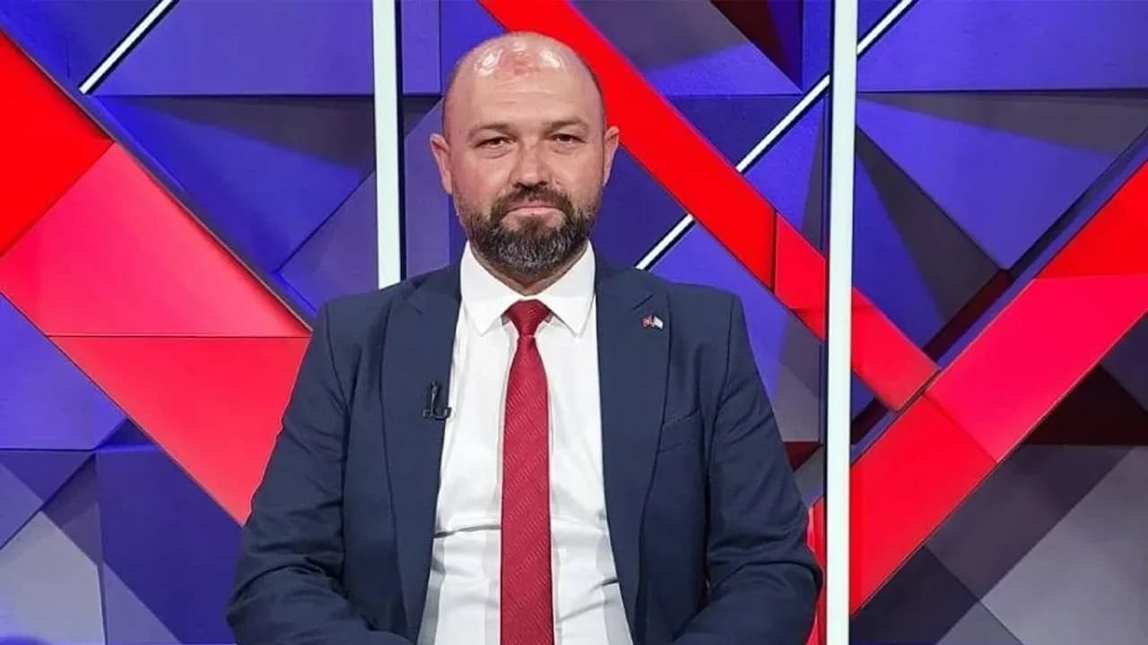 Muharrem Özdemir, Tatlısu için projelerini açıkladı