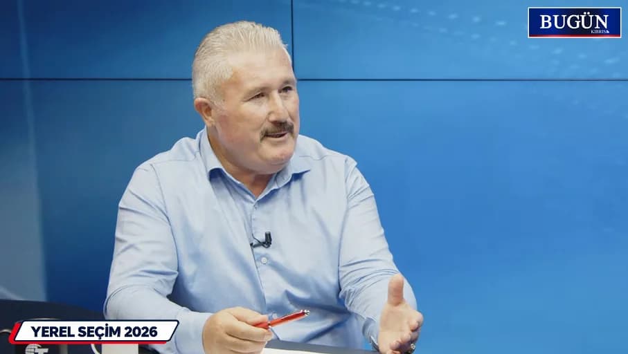 Baysal’dan Geçitkale-Serdarlı Belediyesi’ne sigorta primi eleştirisi: “Hak yenilemez”