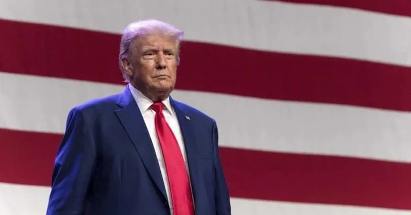 ABD Başkanı Trump, Binance’e yönelik siber saldırının inceleme altına alındığını bildirdi