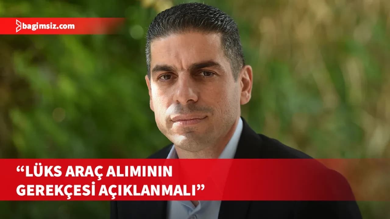 KTAMS, Vakıflar Bankası’nın araç alımını sorguladı