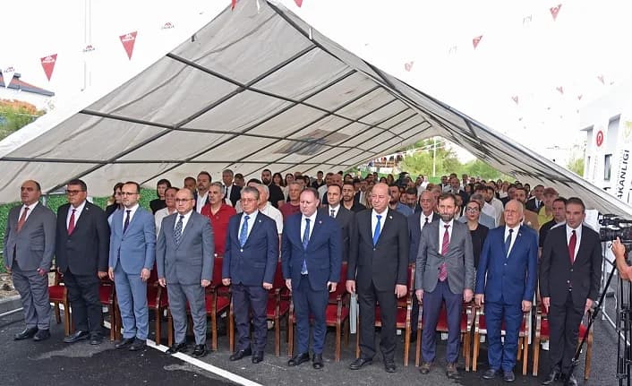 186 milyon lira harcandı
