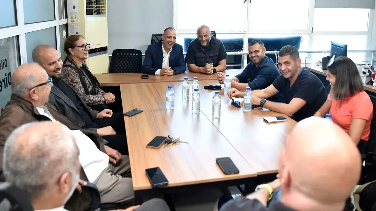 Harmancı: “KIB-TEK özerk yapıya kavuşmalı”