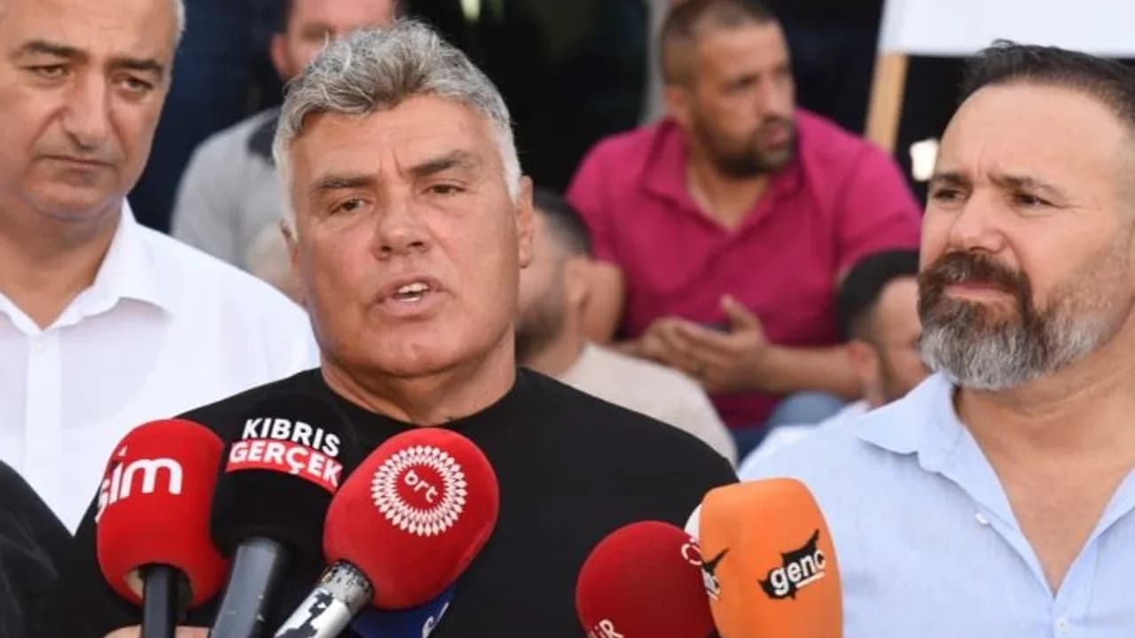 Koop-Sen’den DP’ye istihdam tepkisi: Seçim yasakları aşılıyor mu?