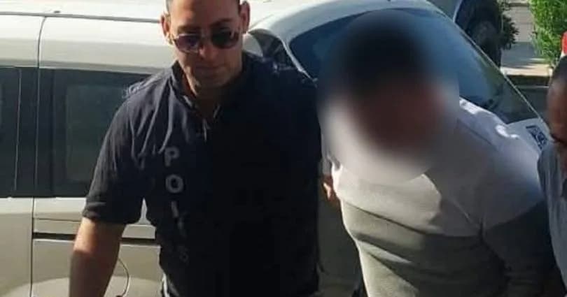Üvey kızına cinsel saldırıda bulunduğu iddia edilen zanlıya ek tutukluluk