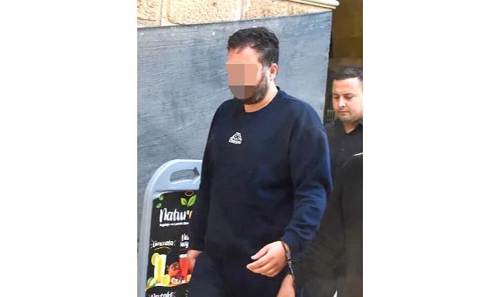 Büyük vurgun