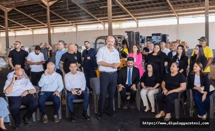Koşullar iyileştirilecek