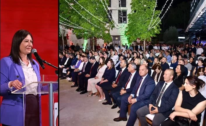 ‘Herkes için hizmet’