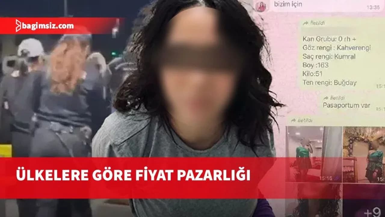 KKTC bağlantılı yumurta ticareti soruşturmasında yeni detaylar ortaya çıktı