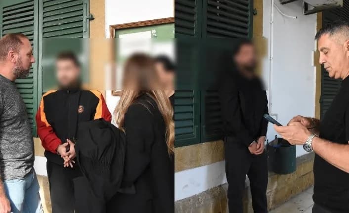 İkisi de yargılanacak