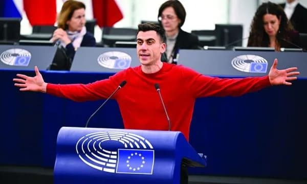 Fidias’tan Hristodulidis’e Kıbrıs sorunu eleştirisi: “111 ay geçti, sonuç yok; politikalarımız çalışıyor gibi görünmüyor”