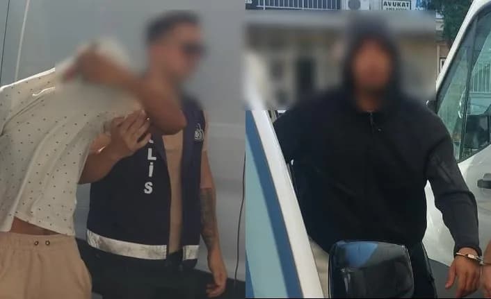 Benzer davaları var
