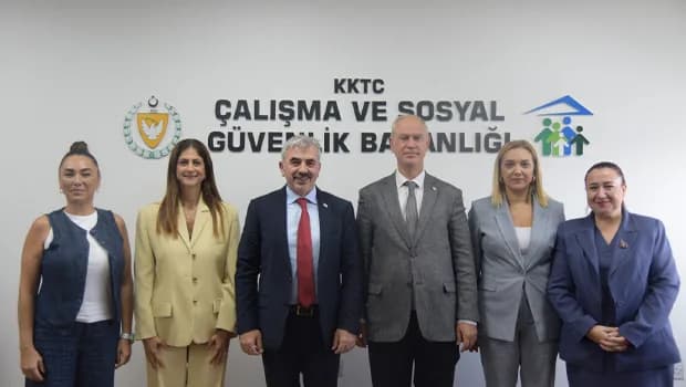 Sosyal Hizmetler Dairesi ile Telsim arasında iş birliği