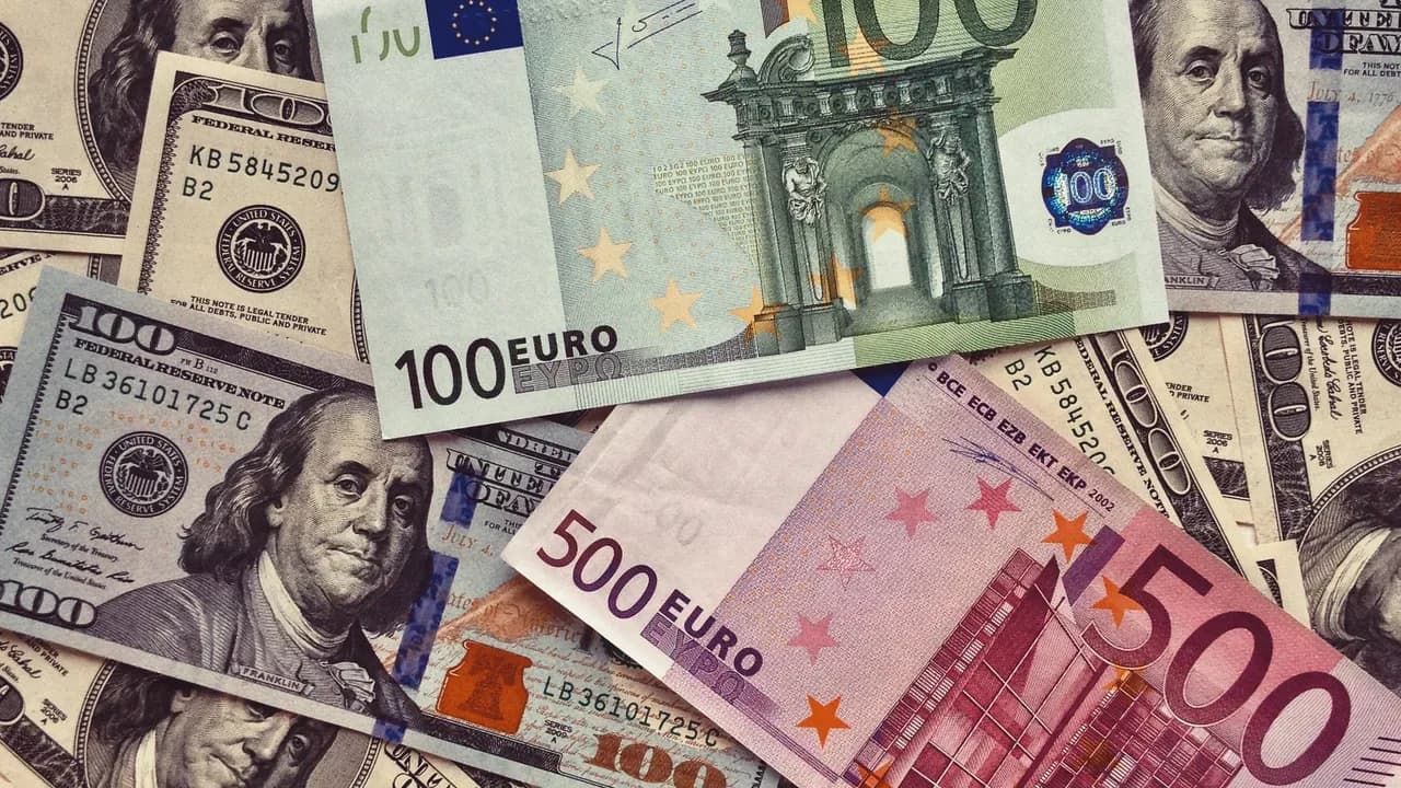 Dolar, euro ve sterlin kaç TL’den satılıyor?