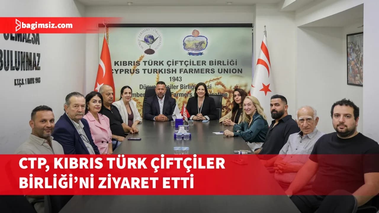 İncirli: Planlı bir tarım politikası izleyeceğiz