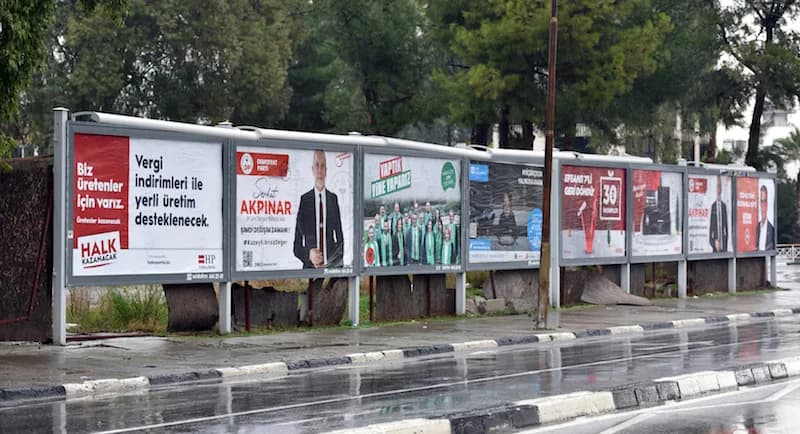 YSK 408 geçici milletvekili adayını açıkladı: İşte sekiz partinin ve bağımsızların tam listesi