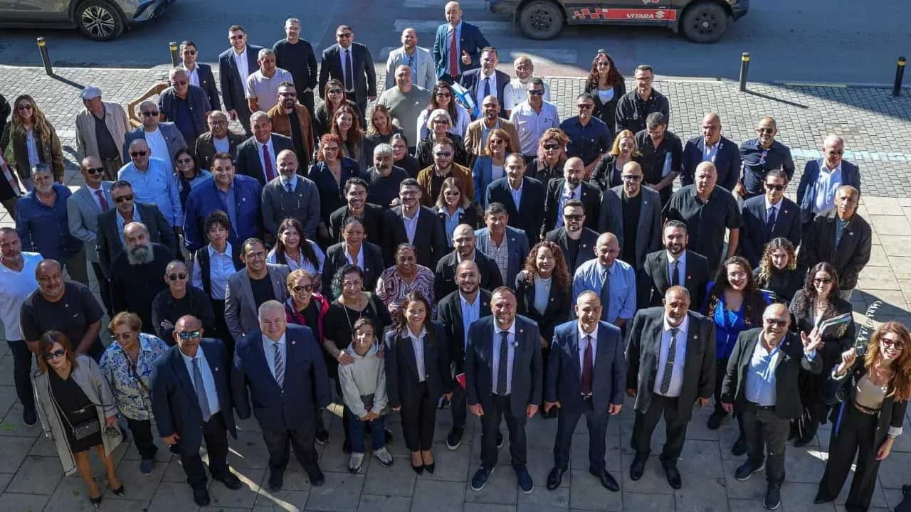 Çeler: Bu düzeni yıkmaya, temiz siyaseti hâkim kılmaya geliyoruz