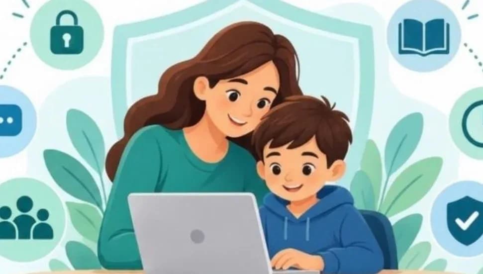 BMO’dan çocukların dijital güvenliği için iş birliği çağrısı: Sorumluluk üstlenilmeli