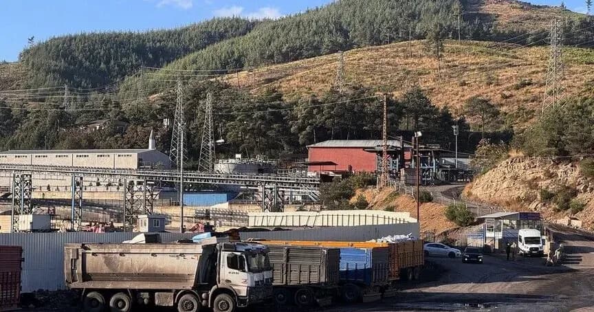 Soma’da maden ocağındaki göçük: 9 kişiye gözaltı