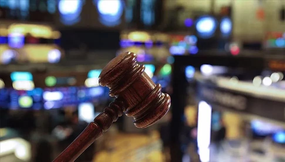 "İmamoğlu çıkar amaçlı suç örgütü" davasının 101. duruşması sürüyor: İmamoğlu savunmasını bitirdi