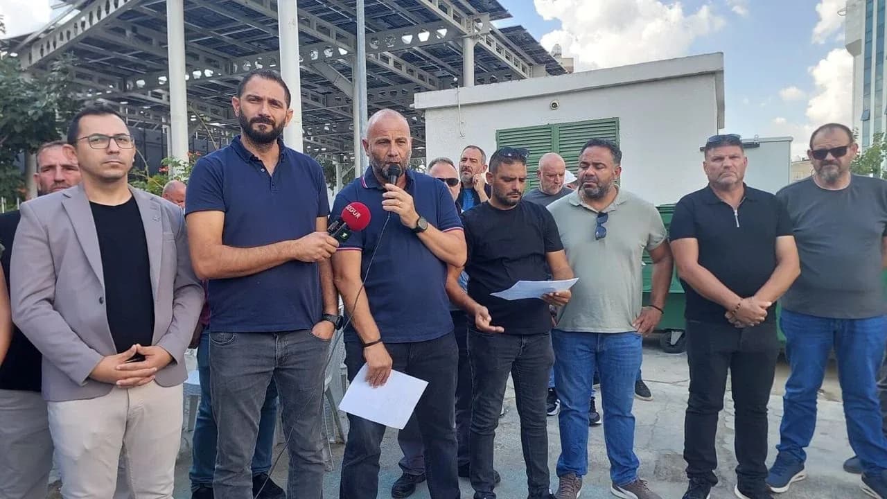 El-Sen’den Kıb-Tek yönetimine: “Algı operasyonlarına değil, iş güvenliğine odaklanın!”