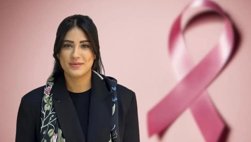 DAÜ’lü akademisyen Gözde Okburan'dan meme kanserine karşı sağlıklı beslenme uyarısı