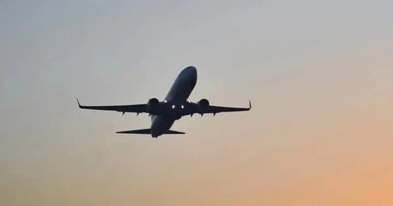 ABD’den Air France ve KLM’ye Bağdat hava sahası nedeniyle ceza