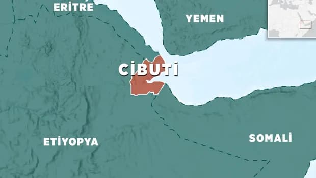 Cibuti açıklarında batan teknede ölen 139 kişi arasında çocuklar da var