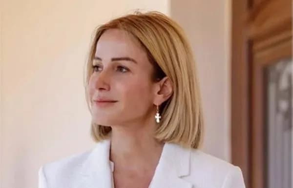 Eski Adalet Bakanı Yioliti: “Kıbrıslı Türk bir cumhurbaşkanına oy vermeye hazırım”