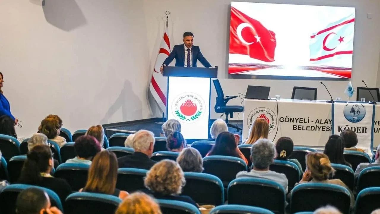 Amcaoğlu: Bu topraklara değer katan kadınlarımızın emeğini unutturmayacağız