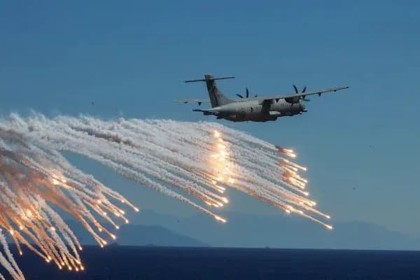 Gaz uğruna silahlanma yarışı: Doğu Akdeniz’de kazançtan büyük risk