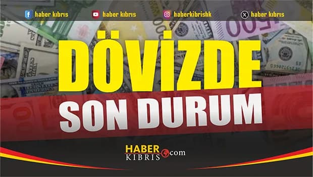 Döviz Kurları (09 Ekim 2026)