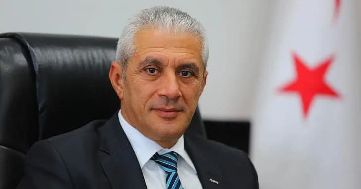 Taçoy: “Ulusal Birlik Partisi bir iktidar partisidir”