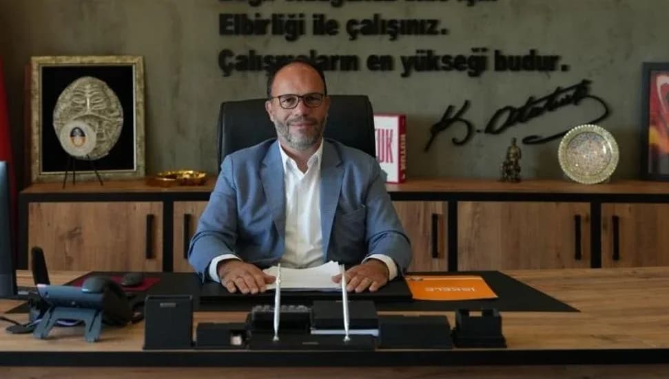 Hasan Sadıkoğlu’nun İskele Belediye Meclis üyesi aday listesinde 12 isim yer alıyor