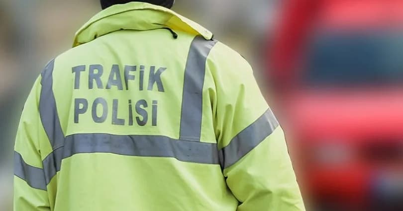 Hafta sonu bazı yollar trafiğe kapatılacak