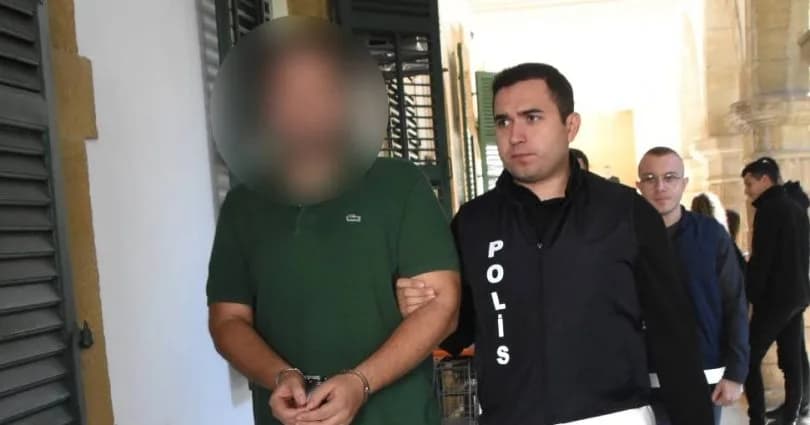 99 milyon 374 bin TL’lik vurgun iddiası: Cezaevine gönderildi