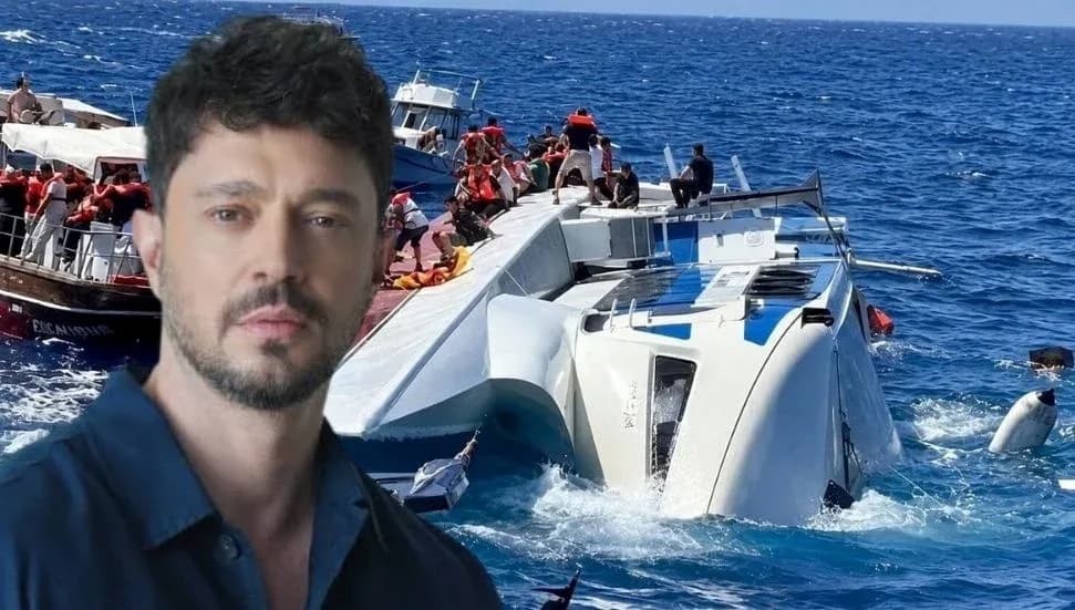 Murat Boz’dan Filo Jet ailelerine destek: Aramalar devam etsin