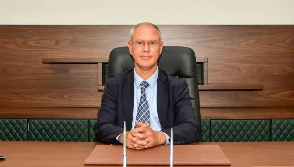 Oğuzhan Hasipoğlu: Bu başarı hepimizin, şimdi 6 Aralık için çalışmaya devam edeceğiz