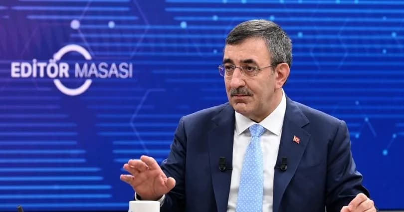 Yılmaz: Türkiye Cumhuriyeti, KKTC’nin yanındadır ve olmaya da devam edecektir