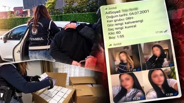 KKTC bağlantılı yasa dışı yumurta ticaretinde yeni boyut: Klinikler, doktorlar ve 2 milyon euroluk para trafiği