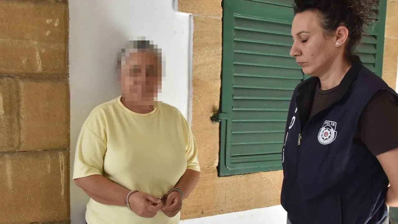 Alayköy’deki eş c*nayetinde karar: Ömür boyu hastanede kontrol altında tutulacak